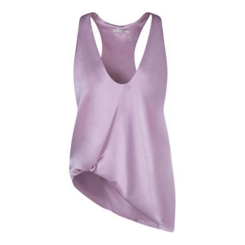 Tops REV , Purple , Dames