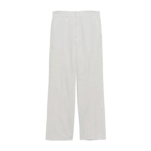 Trousers Casablanca , White , Heren