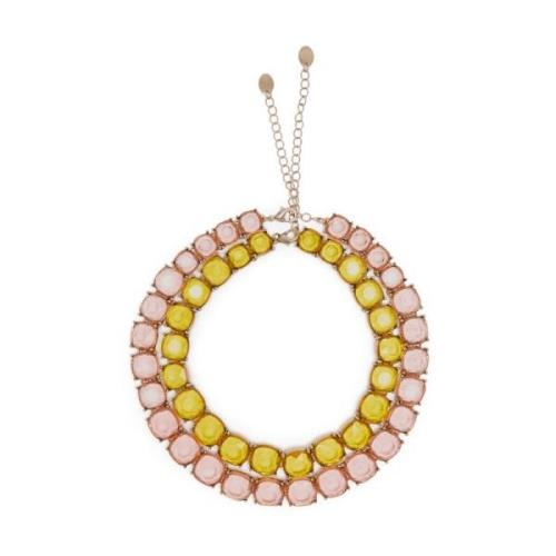 Jewellery Maliparmi , Pink , Dames