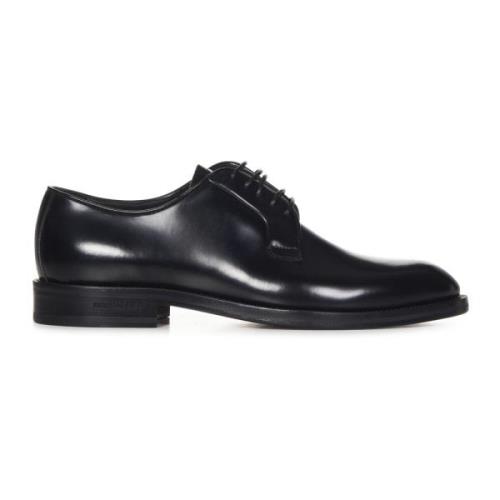 Laced Shoes Dsquared2 , Black , Heren