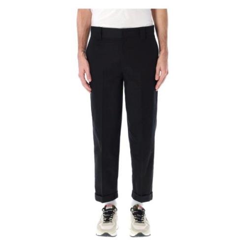 Trousers Golden Goose , Black , Heren