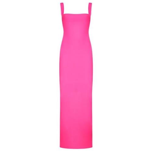 Gowns Solace London , Pink , Dames