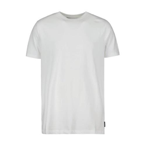 Airforce T-shirt korte mouw Gem0954 Airforce , White , Heren