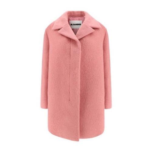 Jackets Jil Sander , Pink , Dames