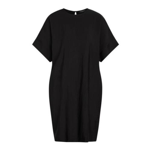 Short Dresses Bruuns Bazaar , Black , Dames