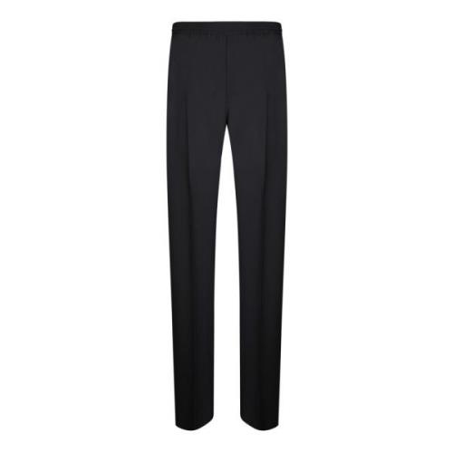 Trousers Givenchy , Black , Heren