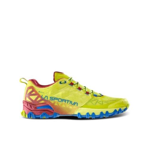 Running Shoes La Sportiva , Yellow , Heren