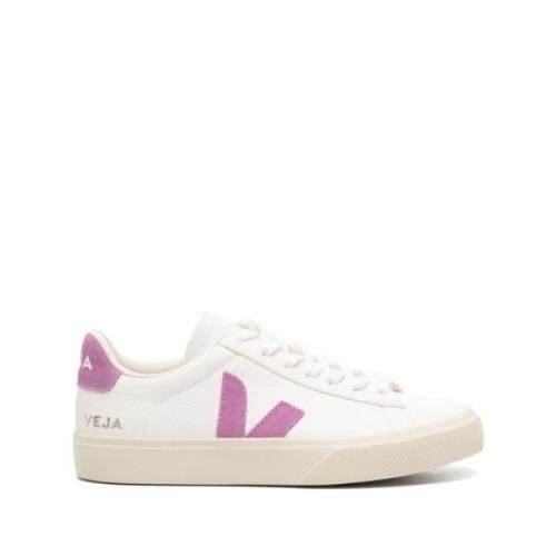 Sneakers Veja , White , Dames