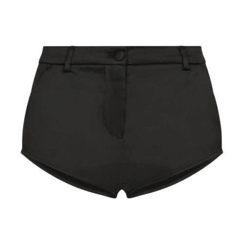 Shorts Dolce & Gabbana , Black , Dames