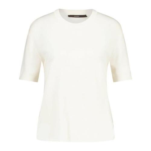 T-Shirts Windsor , White , Dames