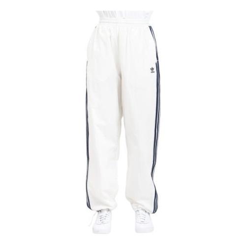 Sweatpants Adidas Originals , White , Dames