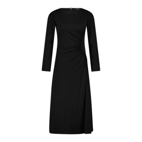 Maxi Dresses Max Mara , Black , Dames