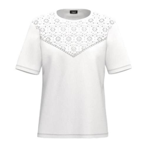 T-Shirts Emme DI Marella , White , Dames