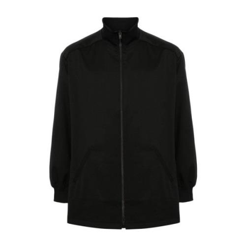 Zip-throughs Y-3 , Black , Heren