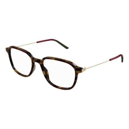 Glasses Gucci , Brown , Heren