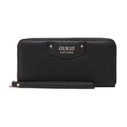 Wallets Cardholders Guess , Black , Dames