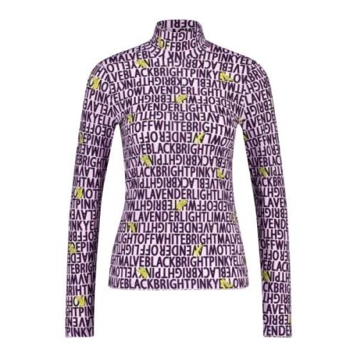 Long Sleeve Training Tops Marc Cain , Multicolor , Dames
