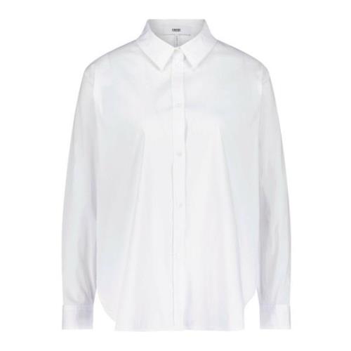 Shirts Cinque , White , Dames