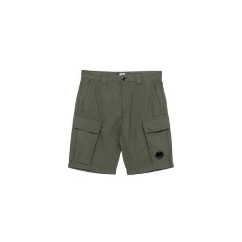 Trousers C.p. Company , Green , Heren