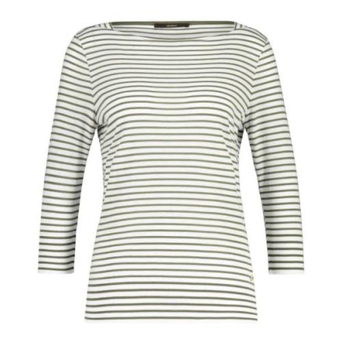 Long Sleeve Tops Windsor , Beige , Dames