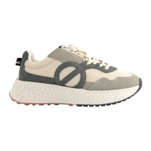 Sneakers No Name , Multicolor , Heren