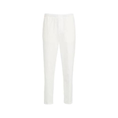 Trousers Cruna , White , Heren