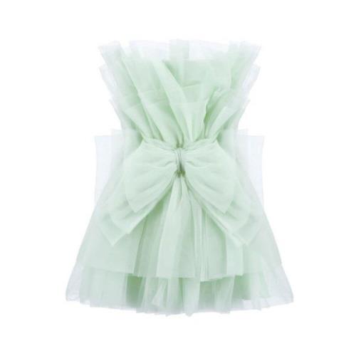 Dresses Aniye By , Green , Dames