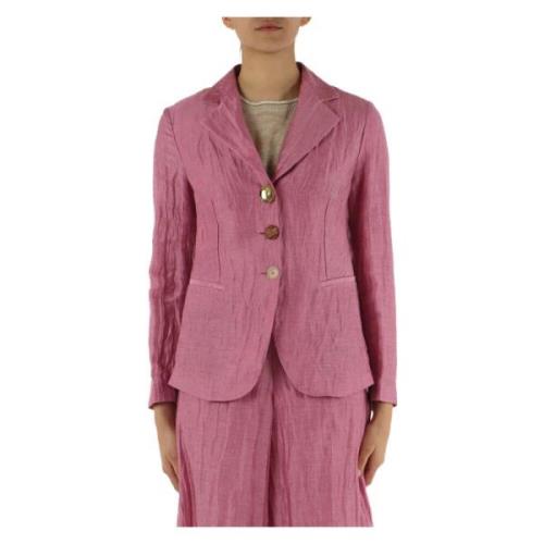 Coats Maliparmi , Pink , Dames