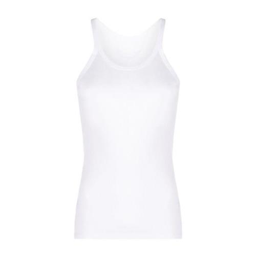 Witte wing-print tanktop Zadig & Voltaire , White , Dames