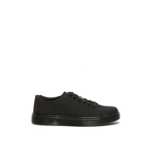 Sneakers Dr. Martens , Black , Heren