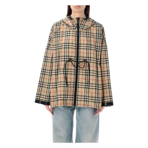 Outdoor Burberry , Multicolor , Dames