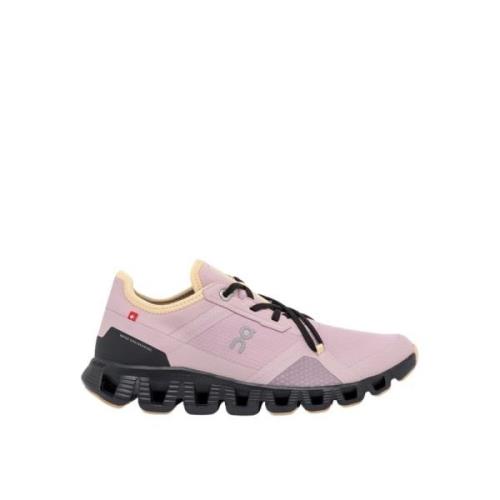 Cloud X 3 AD Sneakers On Running , Pink , Dames