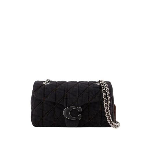 Shoulder Bags Coach , Black , Dames