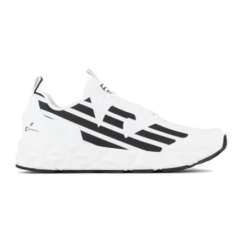 Sneakers Emporio Armani EA7 , White , Heren