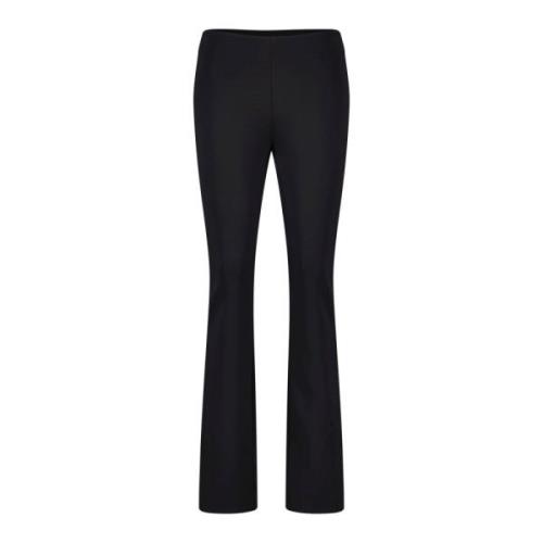 Slim-fit Trousers Sportalm , Black , Dames