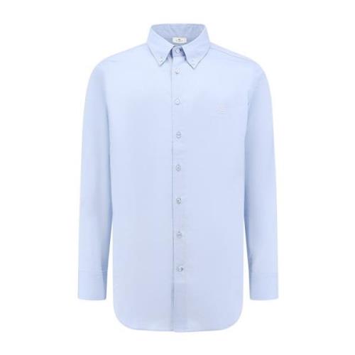 Casual Shirts Etro , Blue , Heren