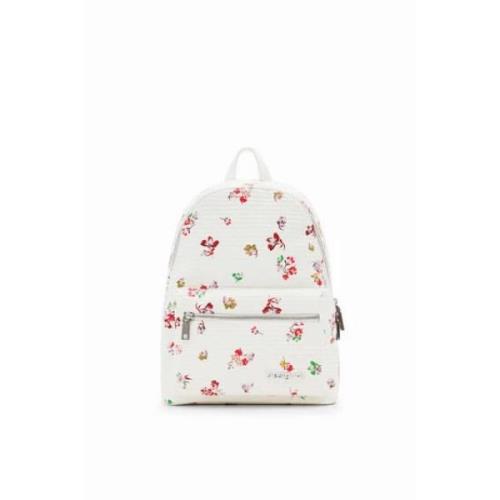 Backpacks Desigual , Multicolor , Dames