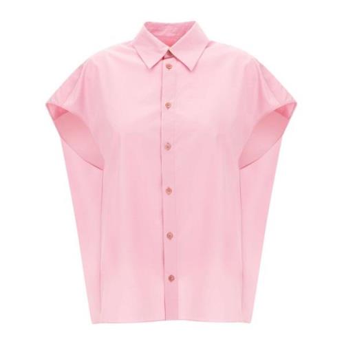 Shirts Marni , Pink , Dames