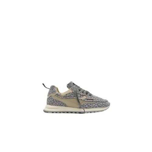 Sneakers Hidnander , Gray , Dames