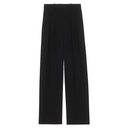 Trousers Theory , Black , Dames