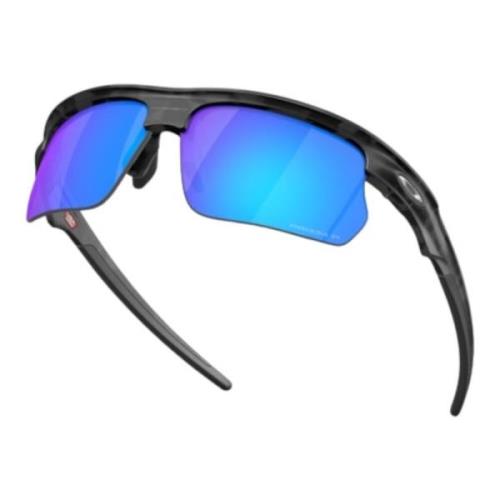 Sunglasses Oakley , Gray , Unisex