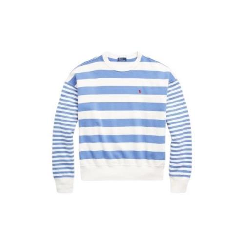 Sweatshirts & Hoodies Ralph Lauren , Multicolor , Dames