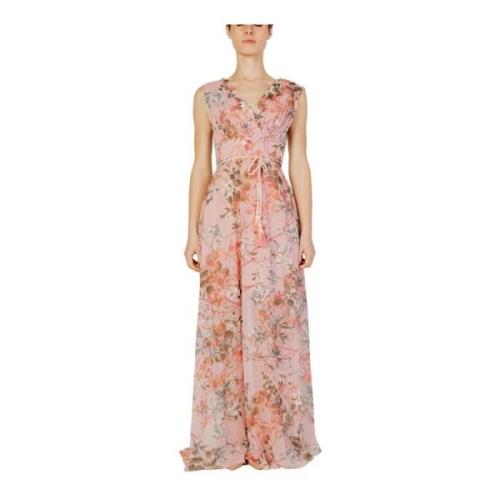 Gowns Guess , Multicolor , Dames