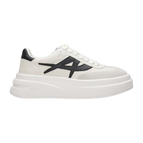 Sneakers ASH , White , Dames