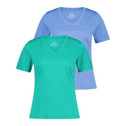 T-Shirts Sportalm , Multicolor , Dames