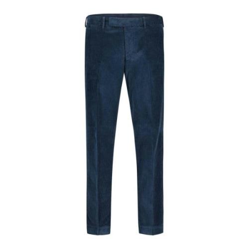 Chinos PT Torino , Blue , Heren