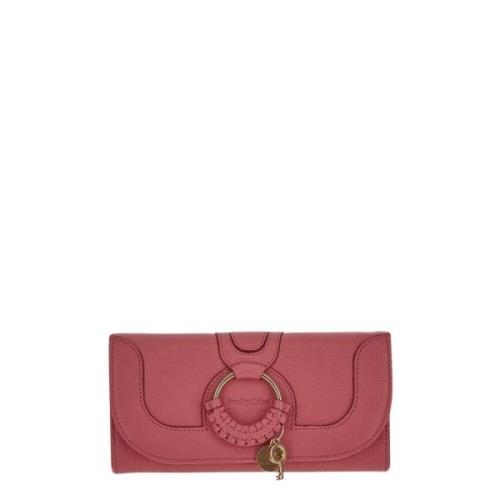 Accessories See by Chloé , Pink , Dames
