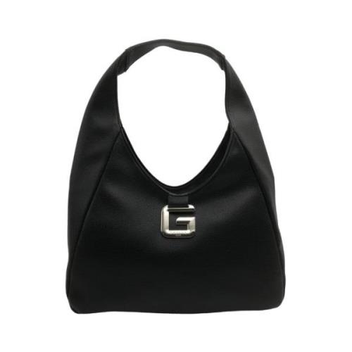 Handbags Gaëlle Paris , Black , Dames