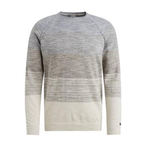 Cast Iron Pullover Ckw2403312 Cast Iron , Gray , Heren