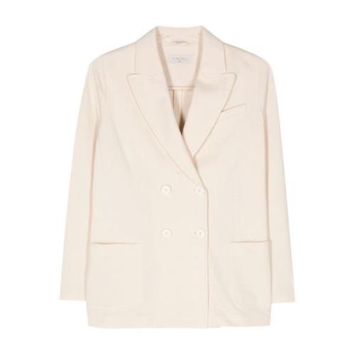 Blazers Circolo 1901 , White , Dames